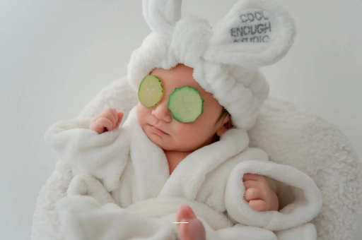 重庆宝宝积食发烧