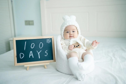 重庆八个月宝宝发烧怎么办